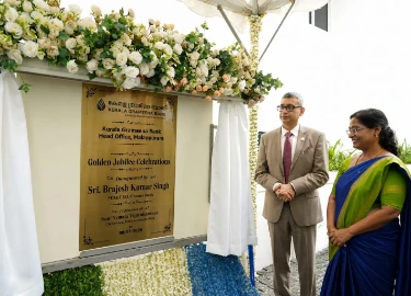 Kerala Grameena Bank's Golden Jubilee Celebrations