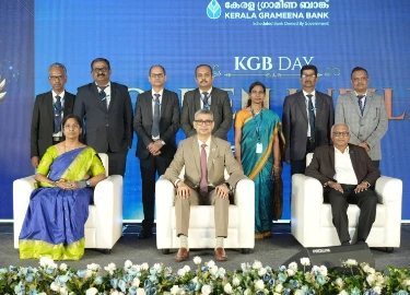 Kerala Grameena Bank's Golden Jubilee Celebrations