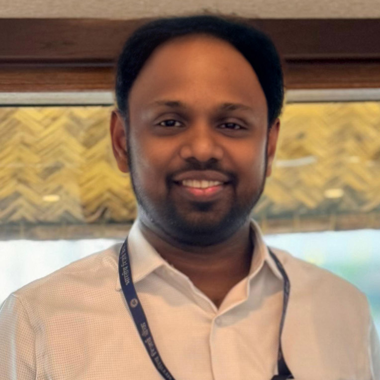 Sri. Sabith Salim