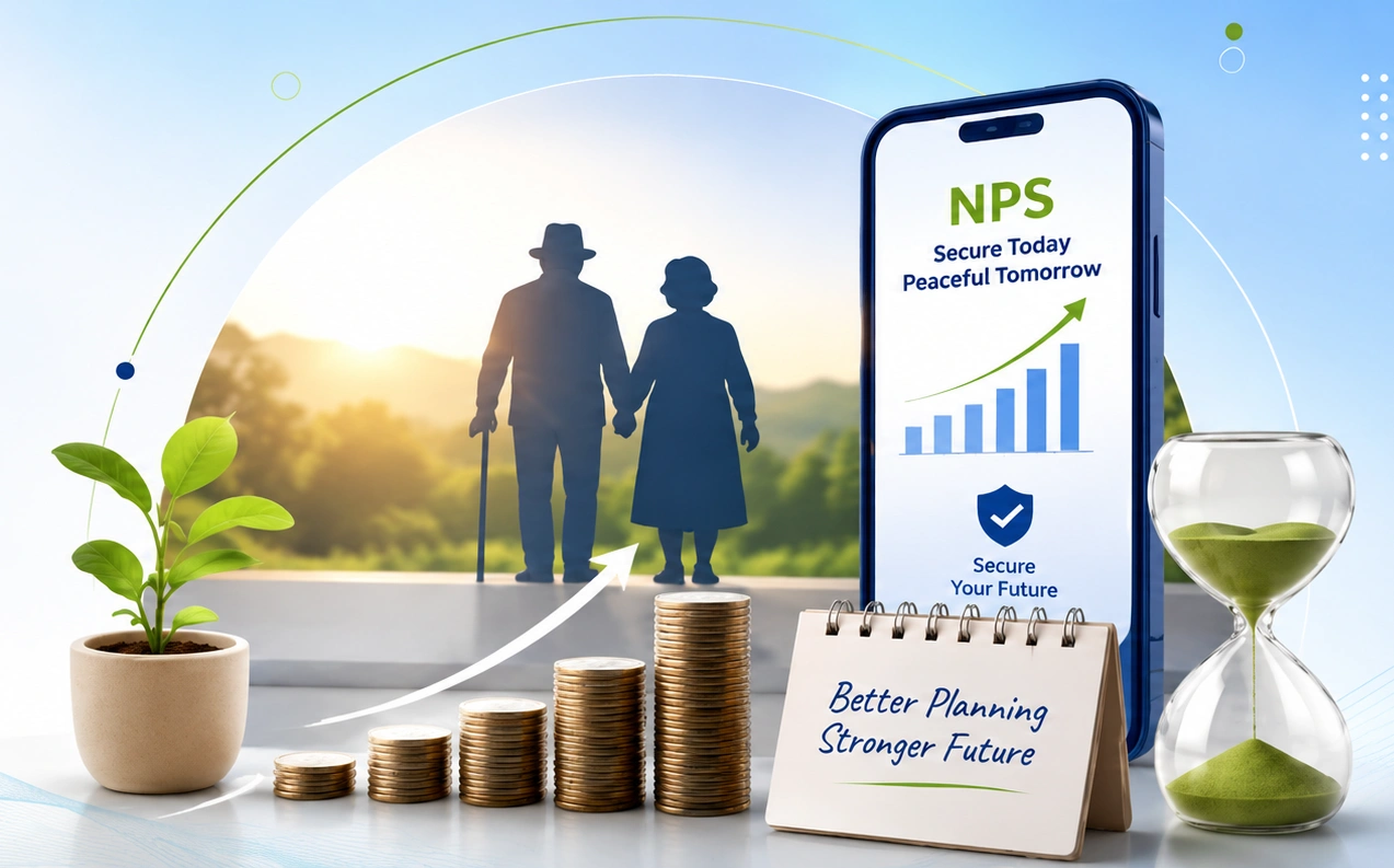 Invest in NPS