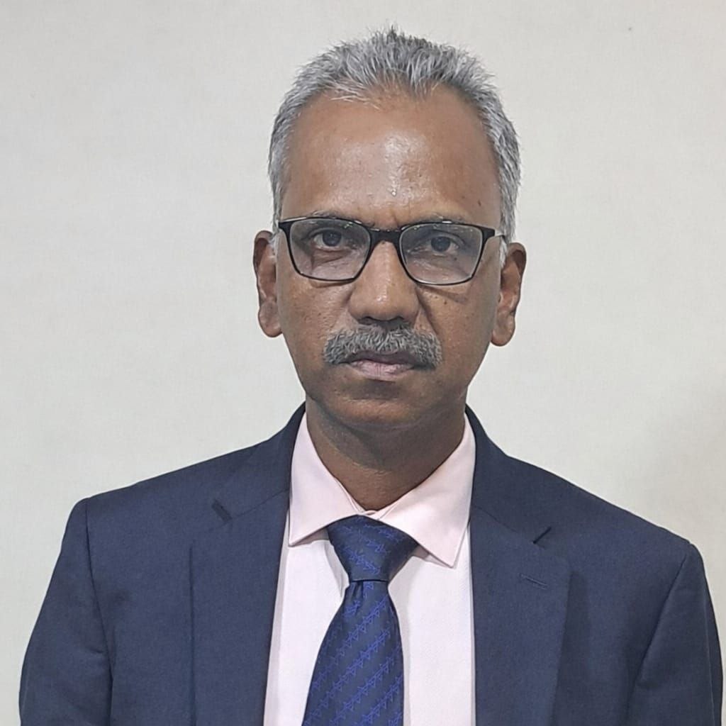 Sri. Nava Kumar V N